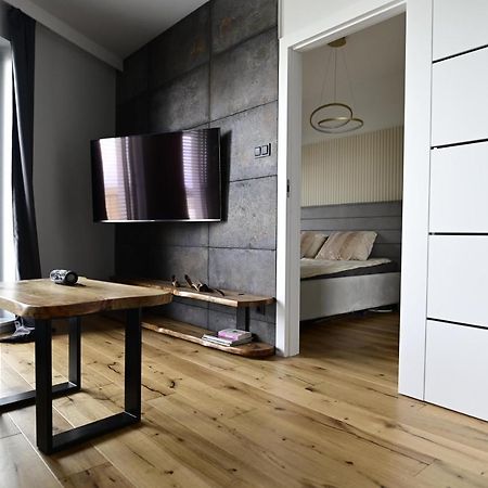 Apartament Topaz 30 Конін Екстер'єр фото
