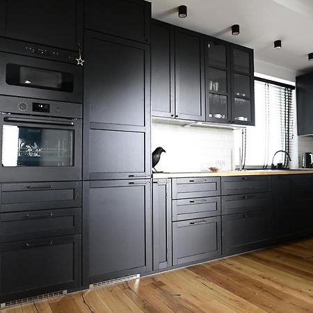 Apartament Topaz 30 Конін Екстер'єр фото