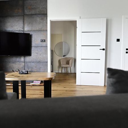 Apartament Topaz 30 Конін Екстер'єр фото