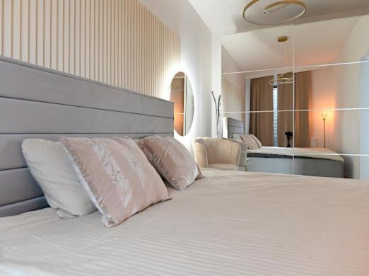 Apartament Topaz 30 Конін Екстер'єр фото