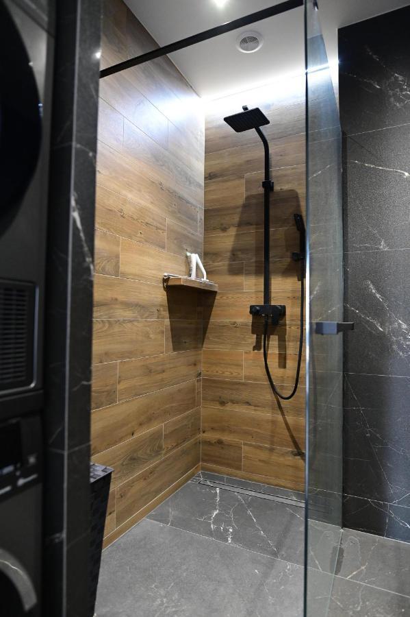 Apartament Topaz 30 Конін Екстер'єр фото