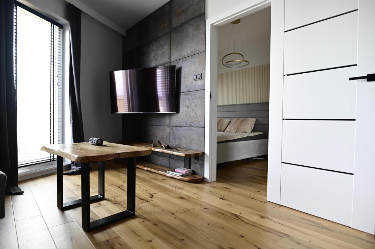 Apartament Topaz 30 Конін Екстер'єр фото