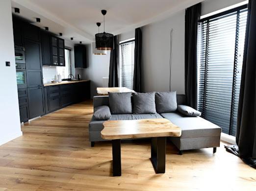 Apartament Topaz 30 Конін Екстер'єр фото