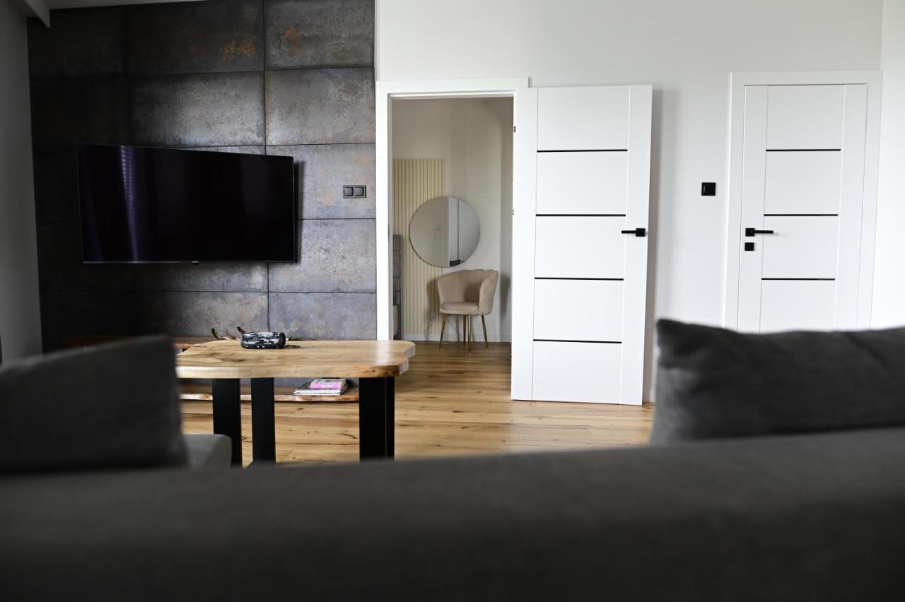 Apartament Topaz 30 Конін Екстер'єр фото